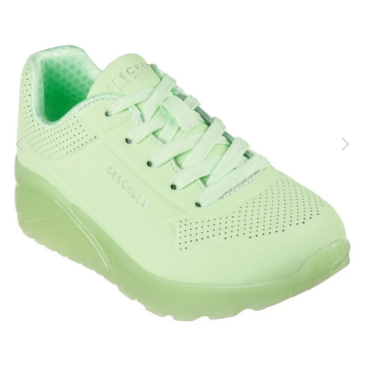 Skechers kids Uno Ice