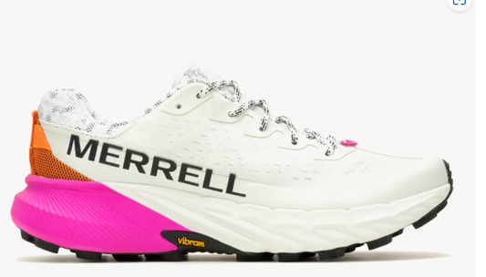 Merrell Womens Agility Peak 5