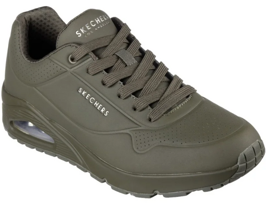 Mens Uno Stand On Air