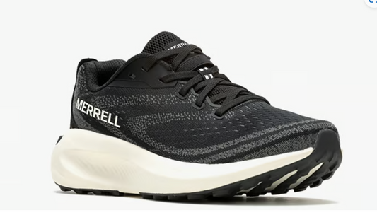 Womens Merrell Morphlite Trail Running Shoe