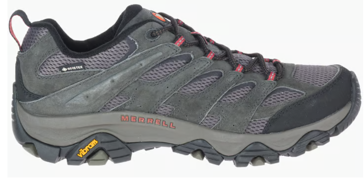 Merrell Moab3 GTX Wide Mens