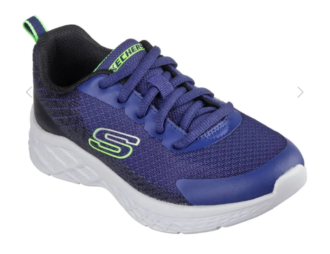 Skechers Kids Microspec ll Vovrix