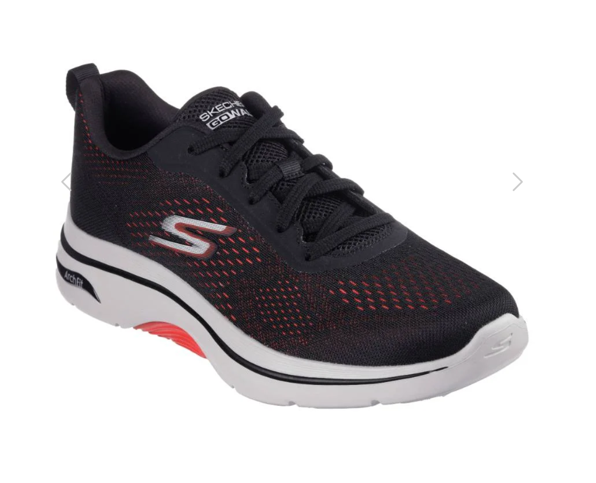 Mens Skechers Go Walk Archfit 2.0