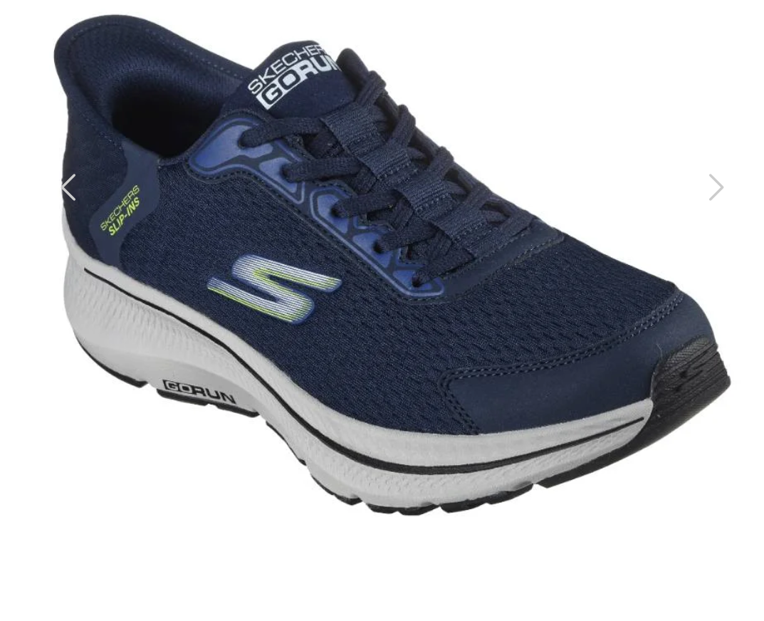 Skechers Go Run Consistent 20