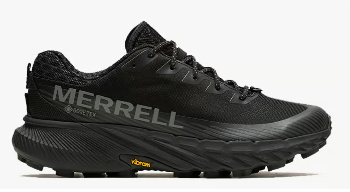 Men's Merrell Agility Peak 5 GTX