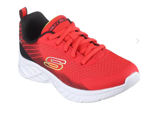 Skechers Kids Microspec ll Vovrix