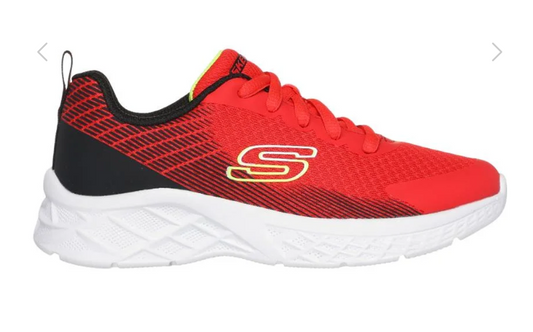 Skechers Kids Microspec ll Vovrix