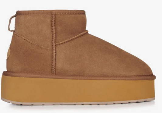 Emu Stinger Micro Flatform