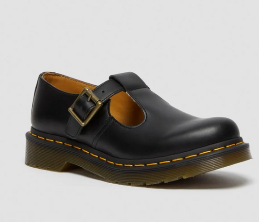 Doc Martin Polley T-bar