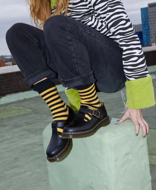 Doc Martin Polley T-bar