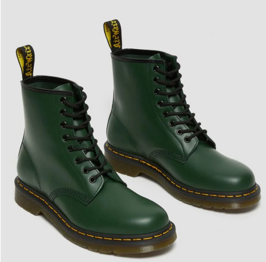 Doc Martin 1460 Smooth