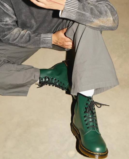 Doc Martin 1460 Smooth