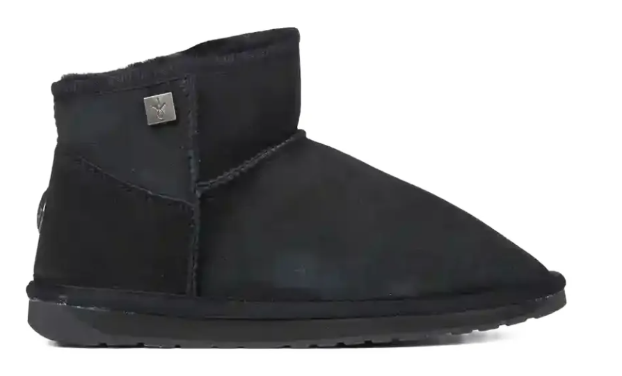 Emu Platinum Slim Darling
