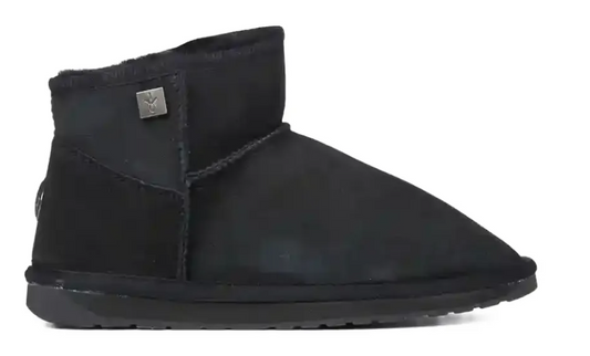Emu Platinum Slim Darling