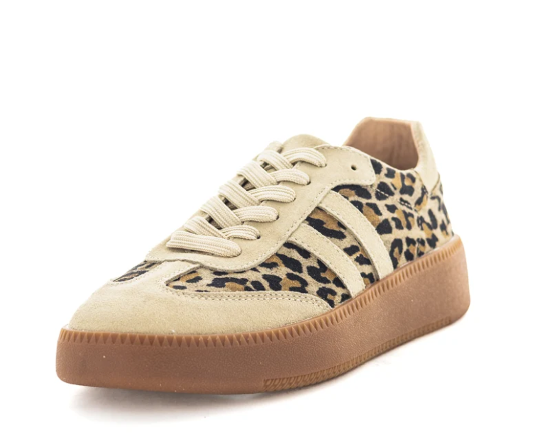 Just Bee Charman ladies Sneaker