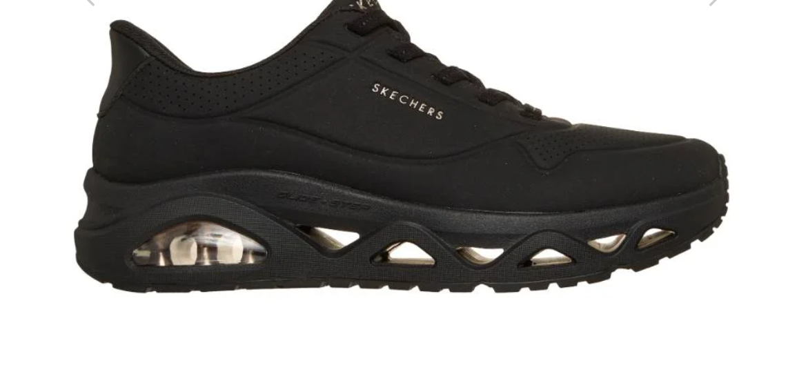 Skechers Uno Glide Step- Glide On Air