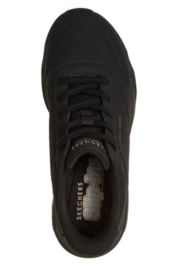 Skechers Uno Glide Step- Glide On Air
