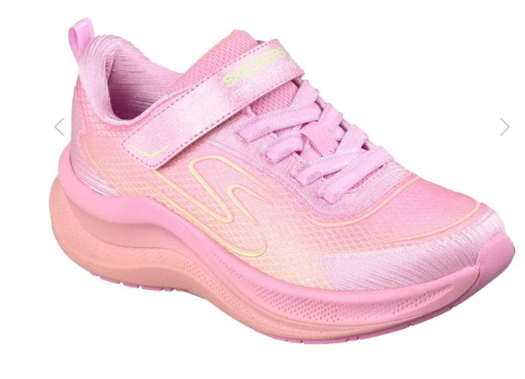 Skechers Max Cushioning Ascend