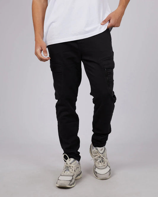 St Goliath Inset Cargo Pant