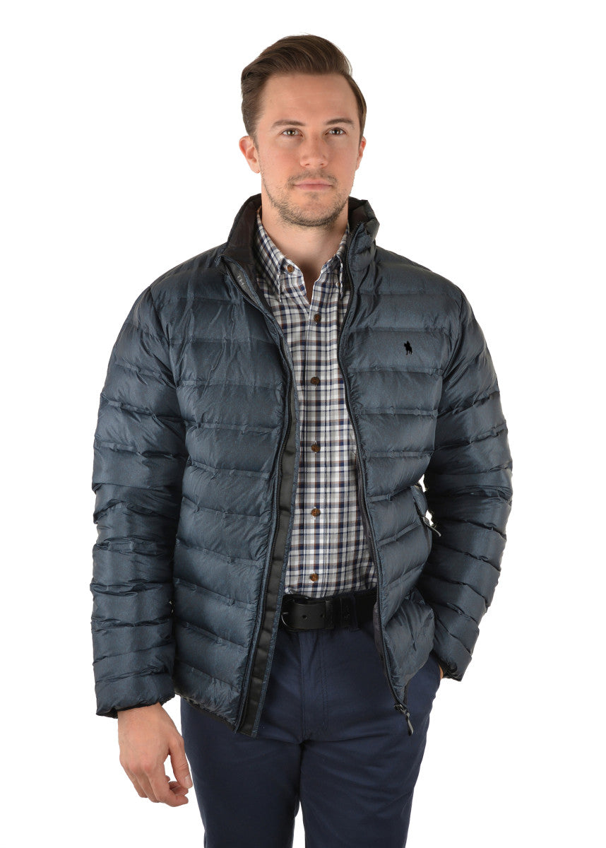 Thomas Cook Mens New Oberon Jacket