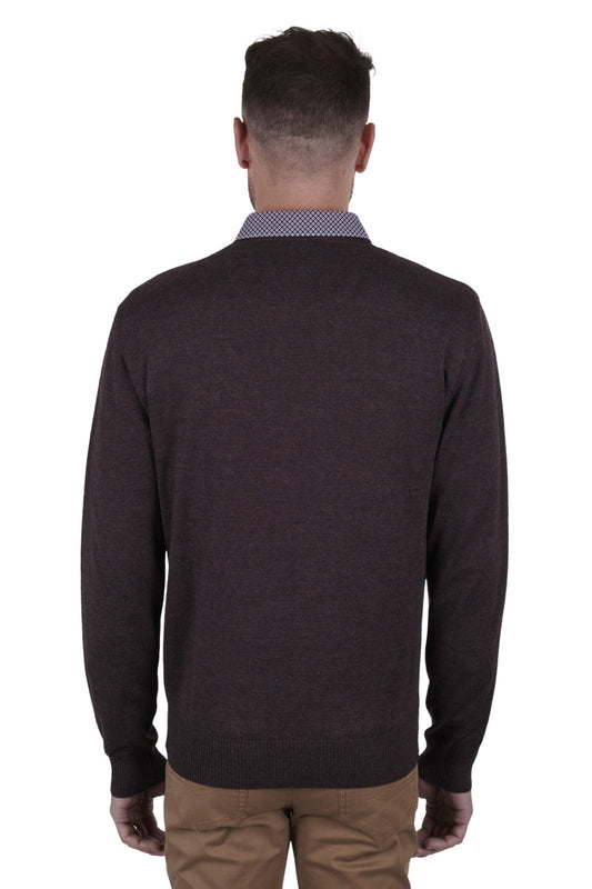 Thomas Cook Mens Lachlan Jumper