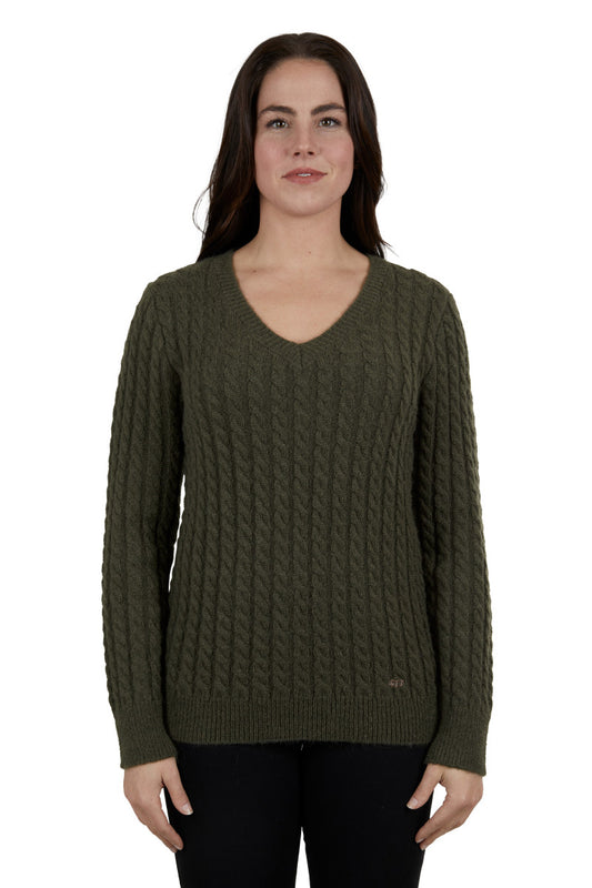 Thomas Cook Greta knit