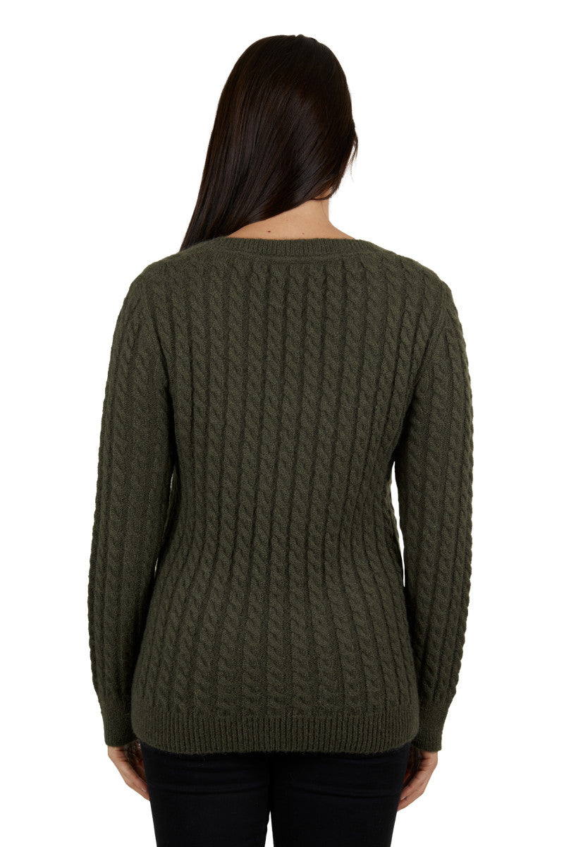 Thomas Cook Greta knit