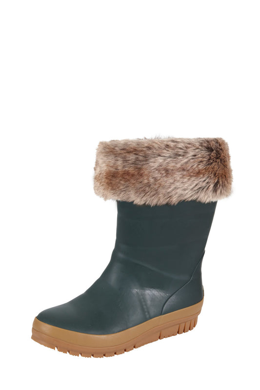 Thomas Cook Bridport Ladies Gumboot