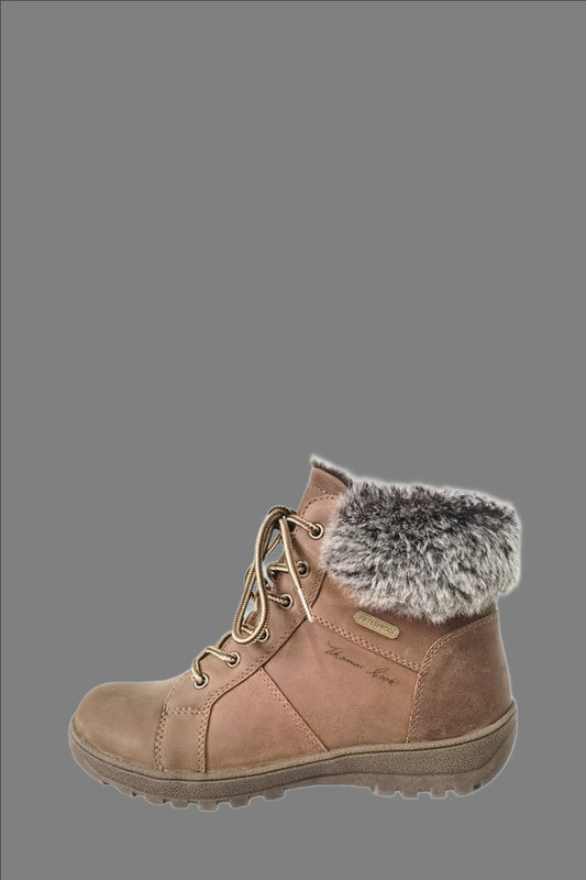 Thomas Cook Quamby Boot
