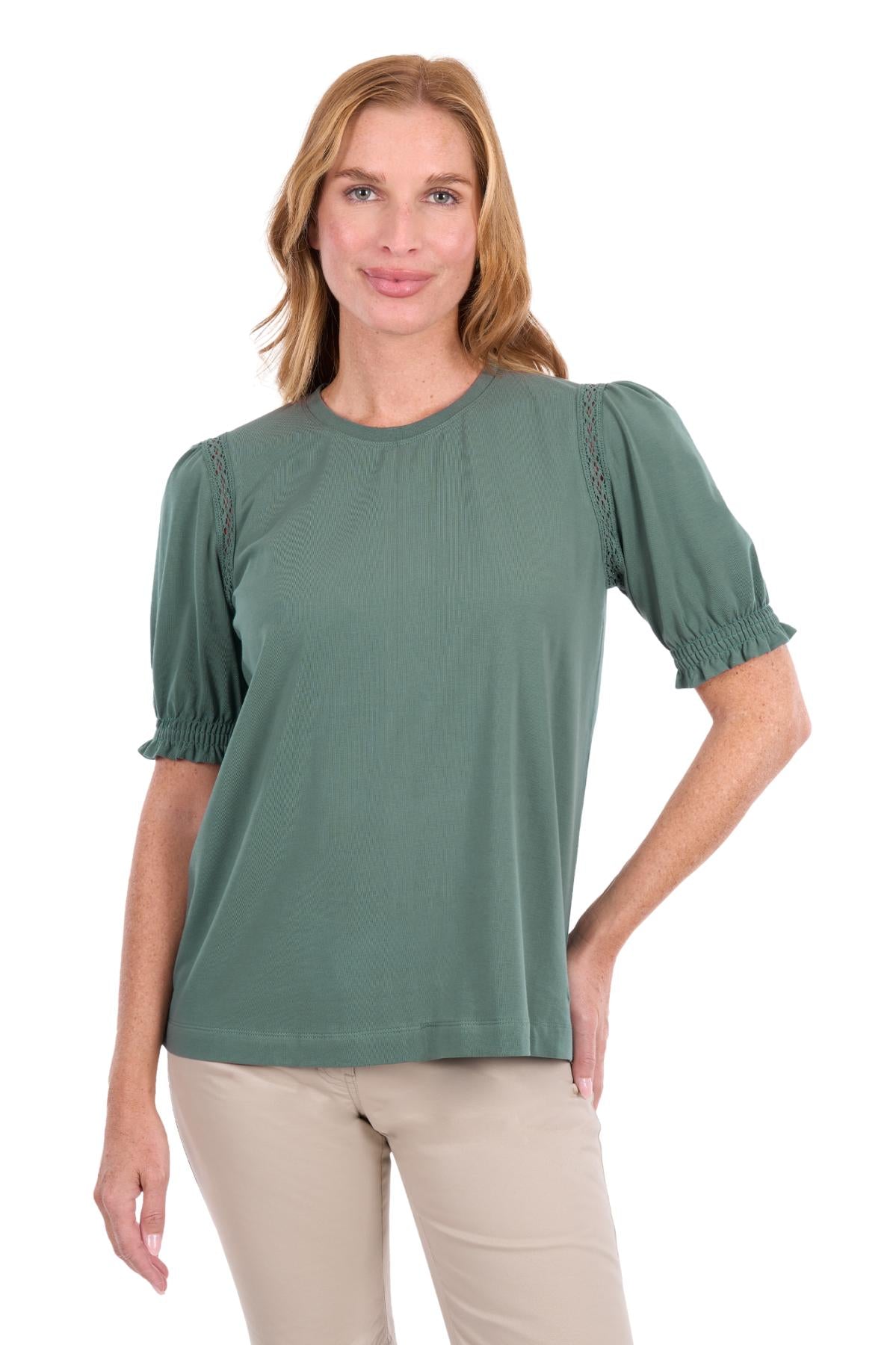 Thomas Cook Stella Tee