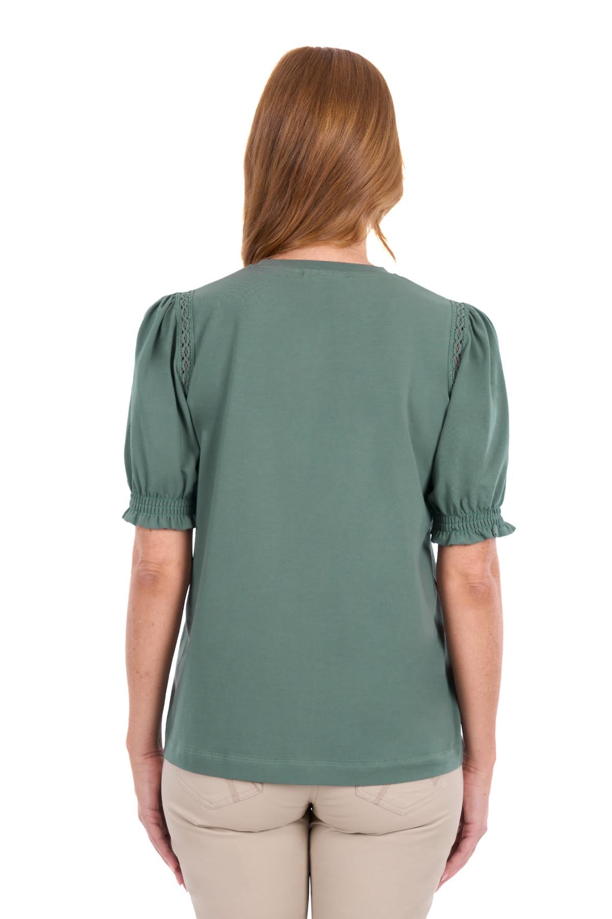 Thomas Cook Stella Tee
