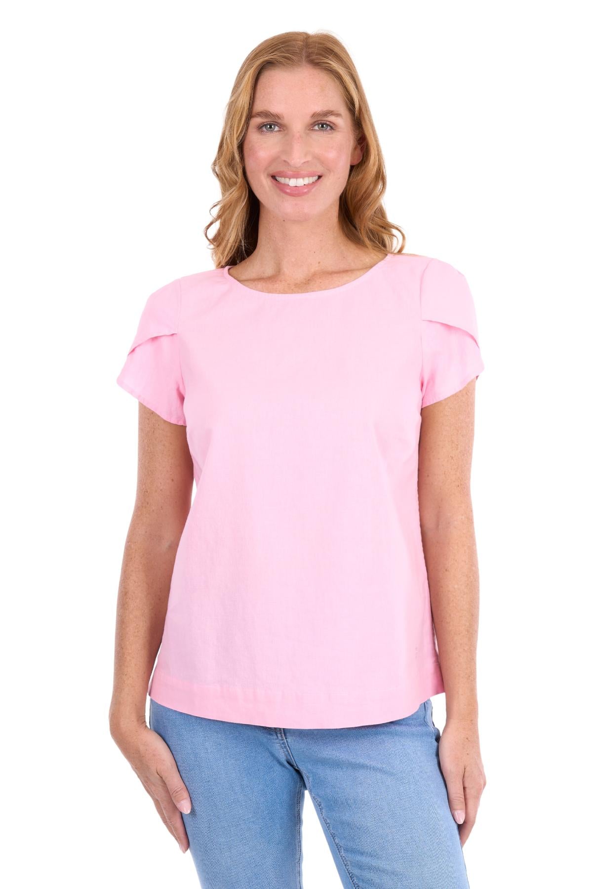 Thomas Cook Sadie Top