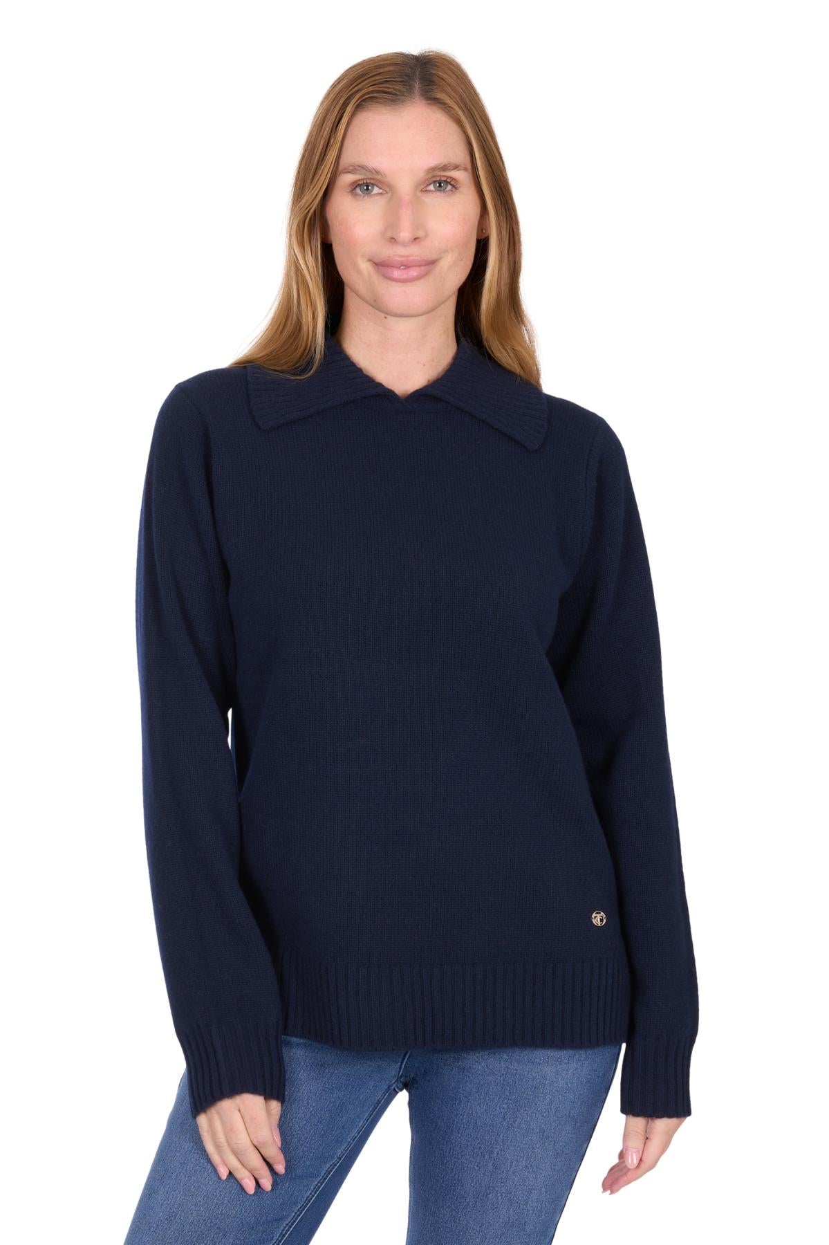 Thomas Cook Jacinta Jumper