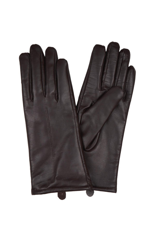 Thomas Cook Ladies Leather Gloves