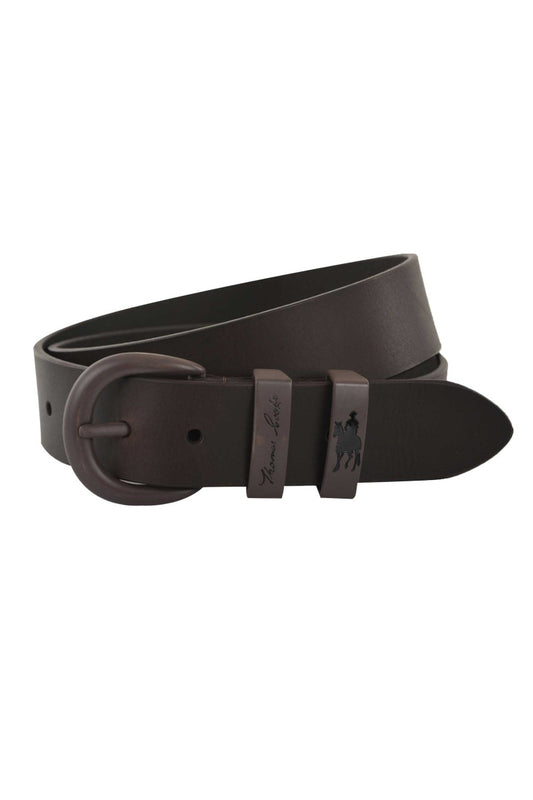 Thomas Cook Twin Keeper Belt