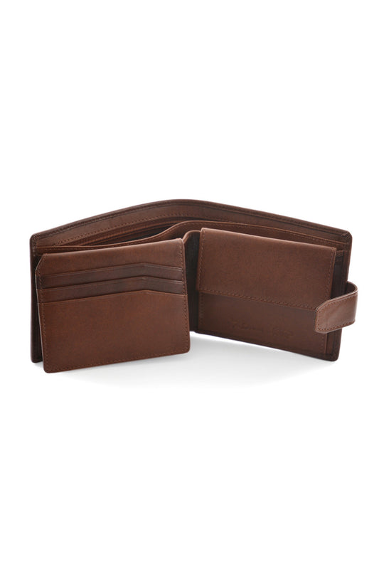 Thomas Cook Cootamundra Wallet