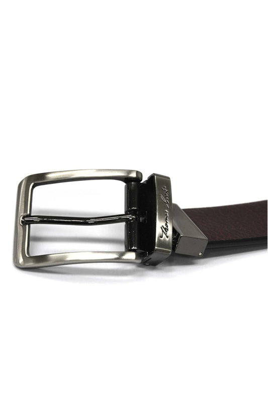 Thomas Cook Signature Reversible Belt