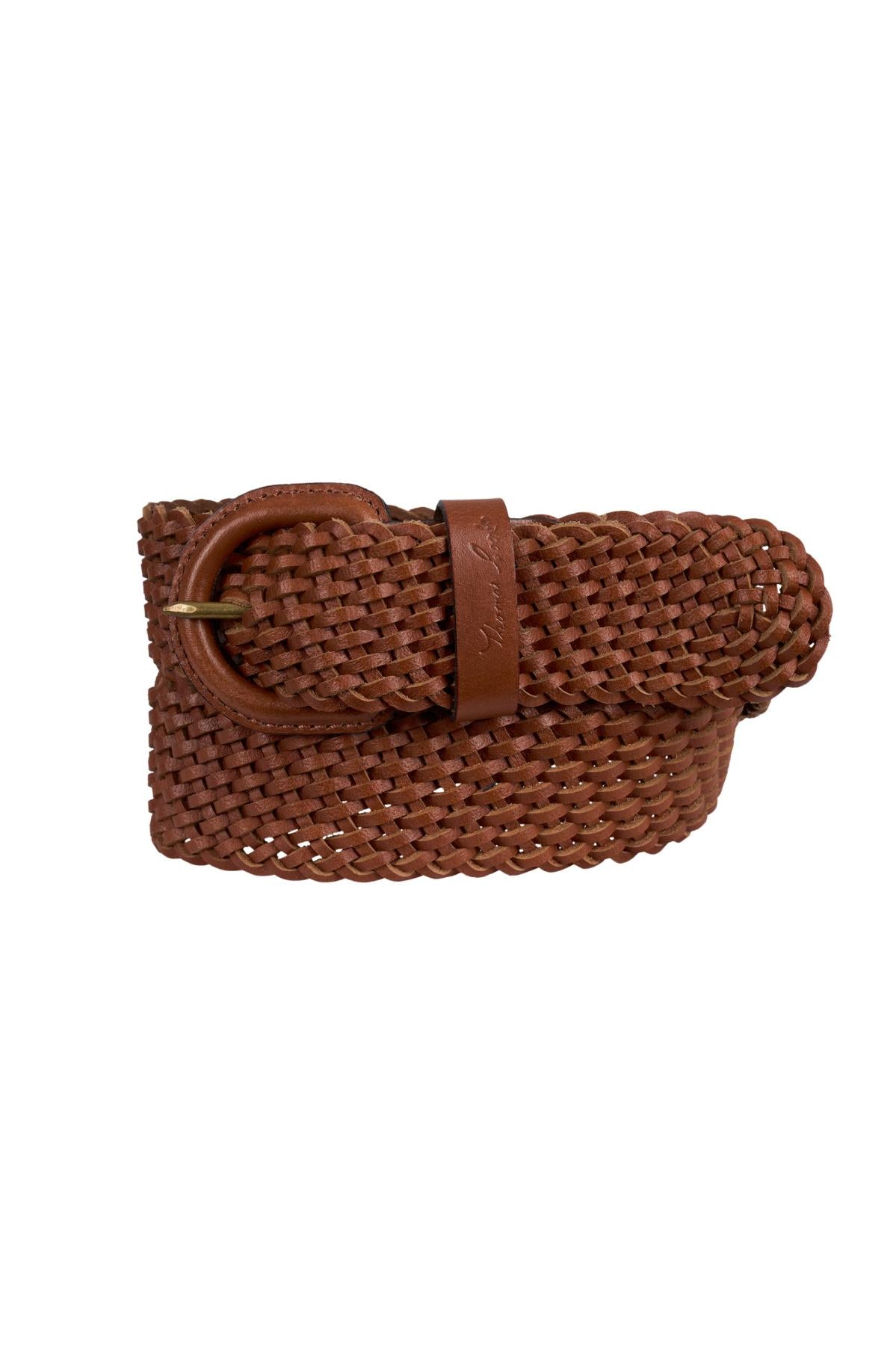 Thomas Cook Larissa Leather Belt
