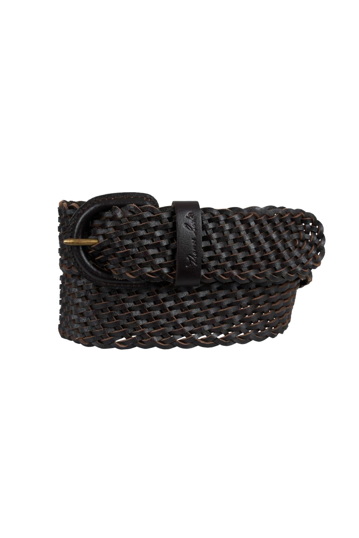 Thomas Cook Larissa Leather Belt