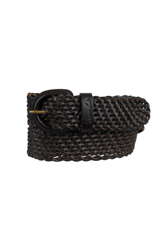 Thomas Cook Larissa Leather Belt