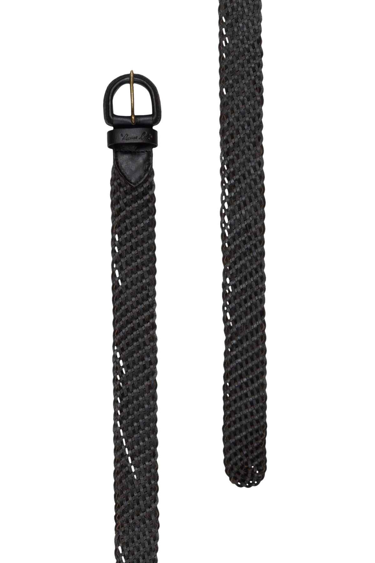 Thomas Cook Larissa Leather Belt