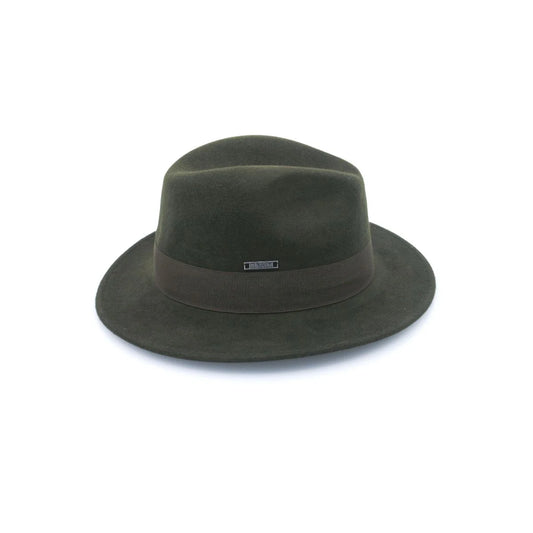 Tina M Copenhagen Boston Fedora