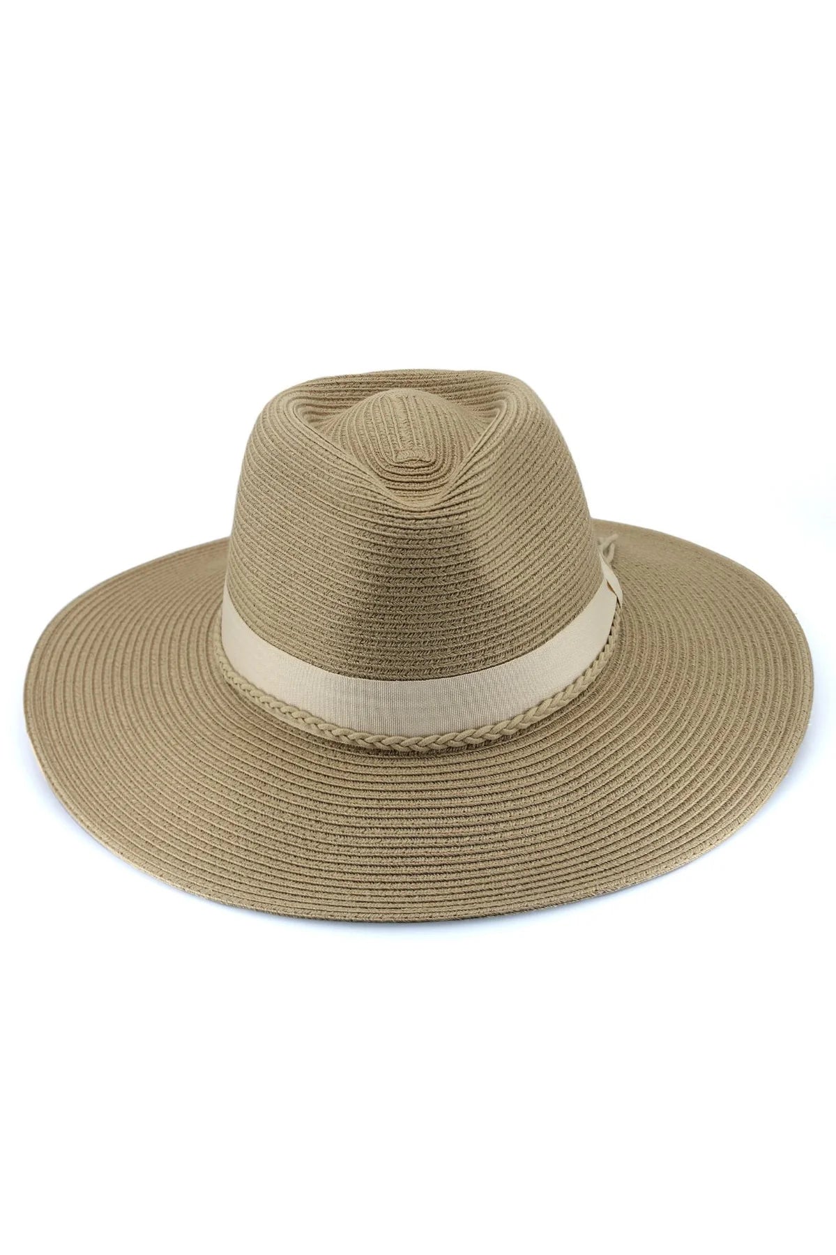 Bahama Fedora