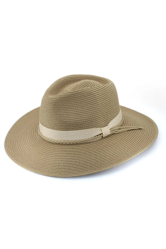 Bahama Fedora