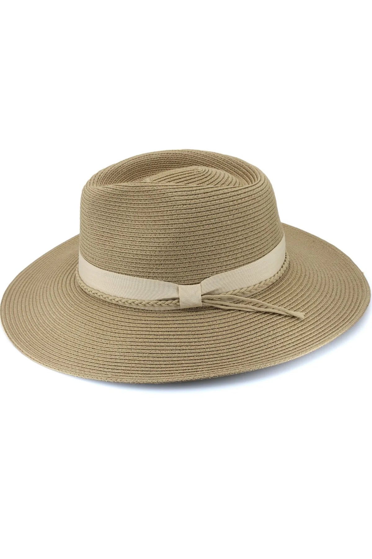 Bahama Fedora
