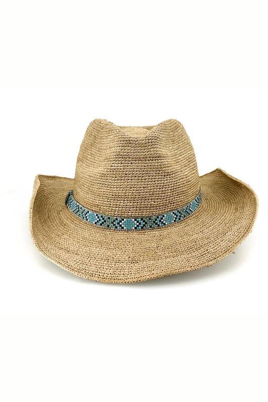 Simone Cowboy Hat