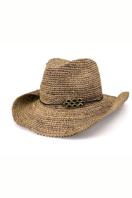 Kayce Cowboy Hat