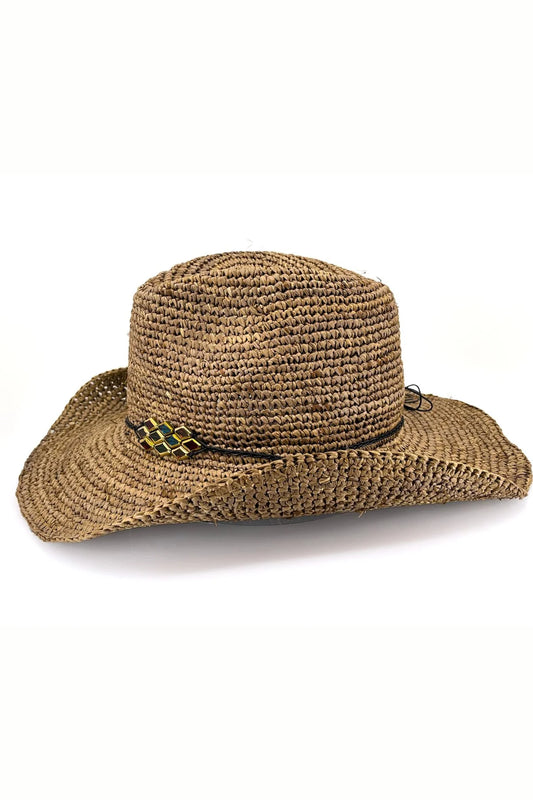 Kayce Cowboy Hat