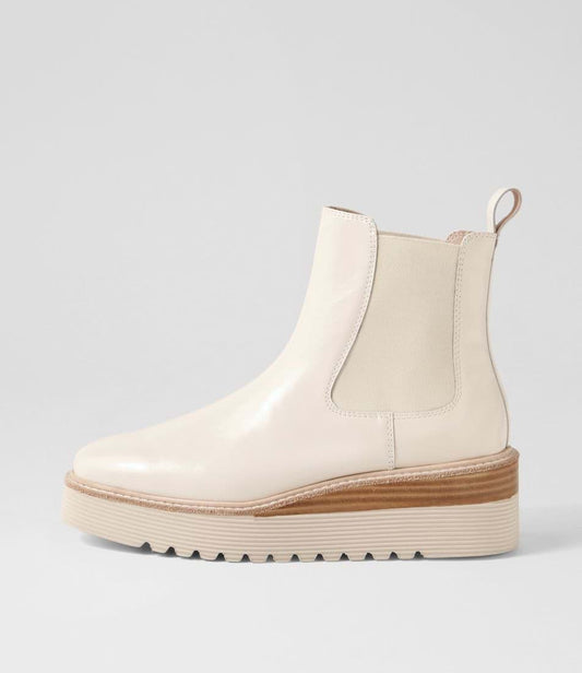 Top End Ullons Elastic Chelsea Boots