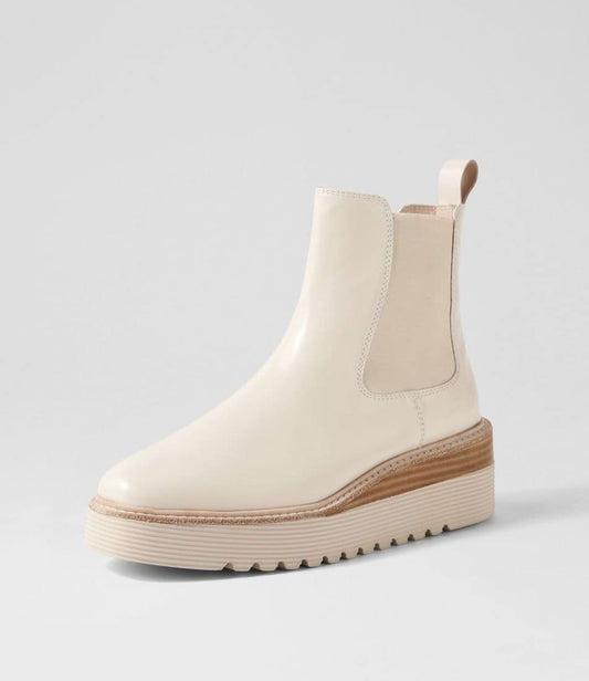 Top End Ullons Elastic Chelsea Boots